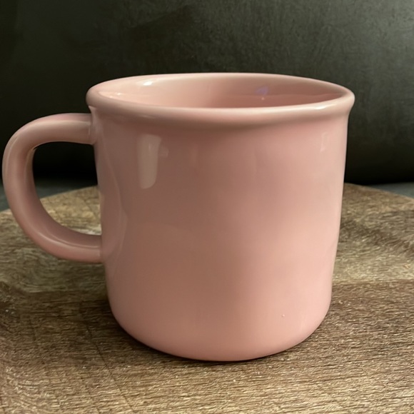 NEW Rae Dunn COZY Mug - Picture 2 of 3